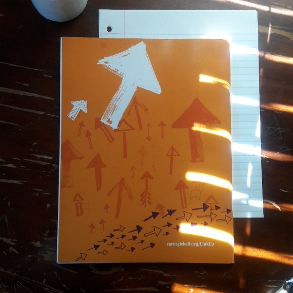 The Orchestra Moves Recorder Student Guide - Picture 2 of 12